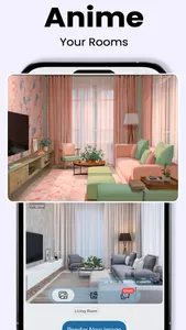 Casavista Dec AI Room: Dremiai screenshot 8