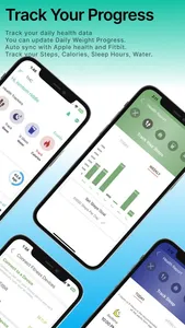 The Hormone Clinic screenshot 1