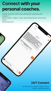 The Hormone Clinic screenshot 2