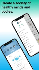 The Hormone Clinic screenshot 3