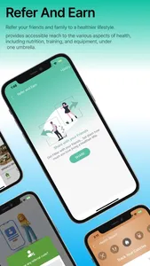 The Hormone Clinic screenshot 4