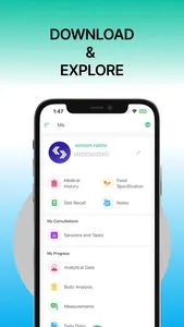 The Hormone Clinic screenshot 5