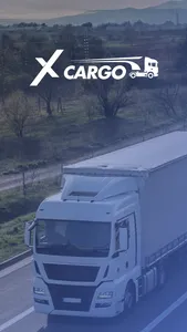 XCargo Driver screenshot 0