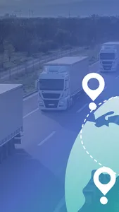 XCargo Driver screenshot 1