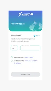 XCargo Driver screenshot 3
