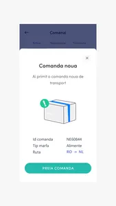 XCargo Driver screenshot 4