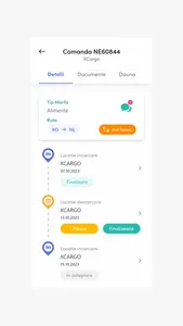 XCargo Driver screenshot 6