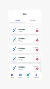 XCargo Driver screenshot 7
