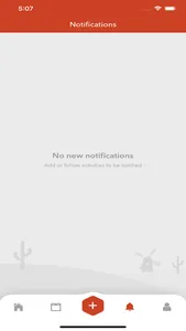 Flare Fitness App screenshot 2