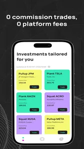 Asklora: AI Stock Investing screenshot 5