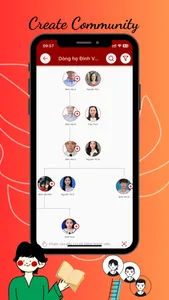 Jafa 5.0 screenshot 1