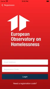 17 Research Conf. Homelessness screenshot 1