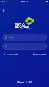 Brapadel screenshot 0