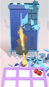 Merge Bombs screenshot 2