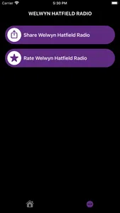 Welwyn Hatfield Radio screenshot 2