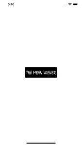 The Mean Wiener screenshot 0