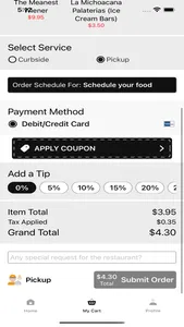 The Mean Wiener screenshot 5