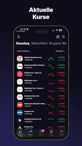 Goldesel App screenshot 1