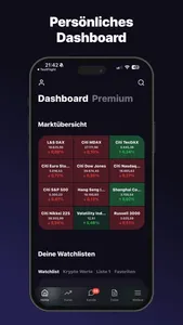 Goldesel App screenshot 2