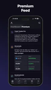 Goldesel App screenshot 5