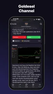 Goldesel App screenshot 6