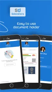 S Docstore - Your Doc Vault screenshot 0