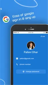 S Docstore - Your Doc Vault screenshot 3