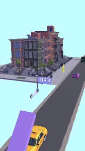 Scooty Sprint screenshot 1