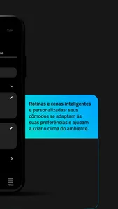 Unifique Casa Inteligente screenshot 2