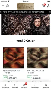 La Boutique Online screenshot 0