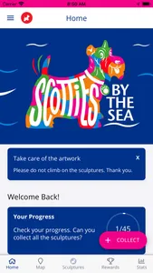 Scotties by the Sea 2023 screenshot 0