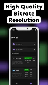 Screen Recorder＋Face Cam screenshot 0