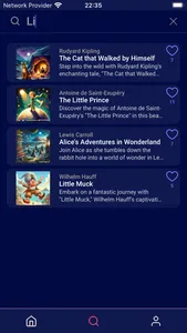 KidsTales screenshot 2