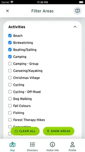Step Into Nature screenshot 2