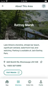 Step Into Nature screenshot 4