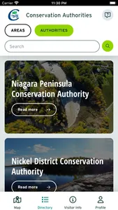 Step Into Nature screenshot 5