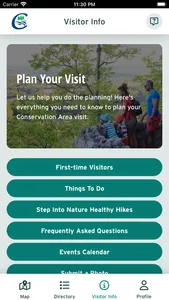 Step Into Nature screenshot 6