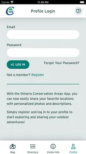 Step Into Nature screenshot 7