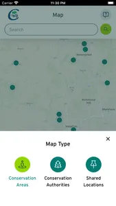 Step Into Nature screenshot 8