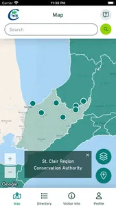 Step Into Nature screenshot 9