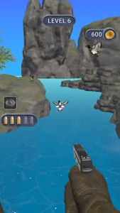 Shooting Ducks 3D! screenshot 0