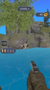 Shooting Ducks 3D! screenshot 3