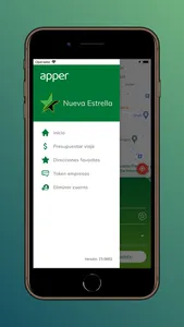 apper Nueva Estrella screenshot 1