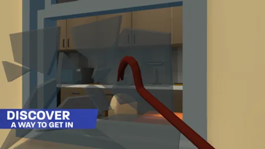 Thief Simulator: Sneak & Steal screenshot 0