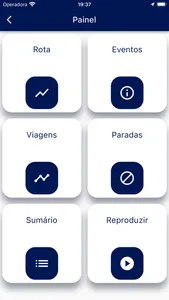 Caxias Rastreamento screenshot 2