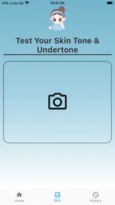 Tone Analyzer screenshot 1