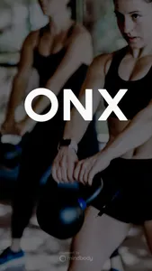 ONX screenshot 0