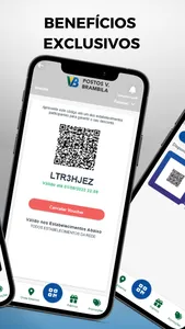 Postos V. Brambila screenshot 1