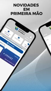 Postos V. Brambila screenshot 2