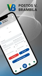 Postos V. Brambila screenshot 3